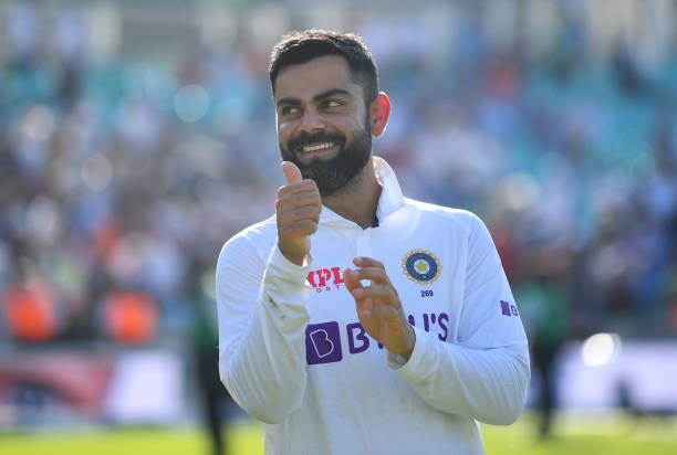 Cricket World Cup 2023: Virat Kohli is the one-day king and the king for one day