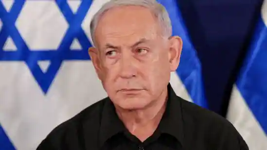 ‘There’s no place in Gaza we won’t reach’: Benjamin Netanyahu on hospital raid