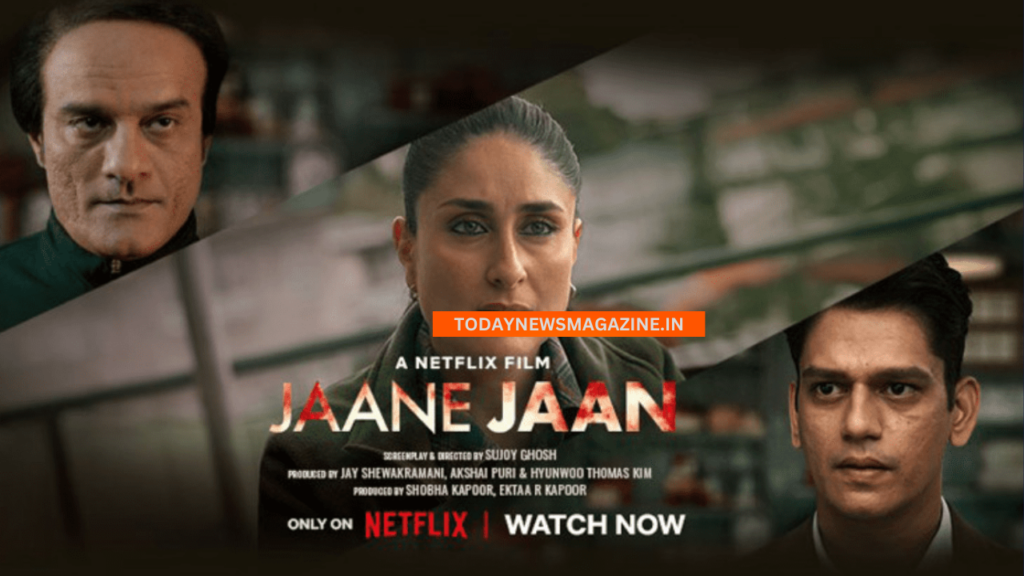 Jane Jaan Top Crime Webseries