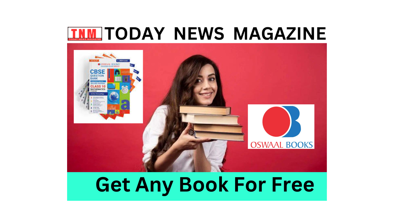 Get Any Book For Free: Get your favourite books in one click, Without any delivery charge.
