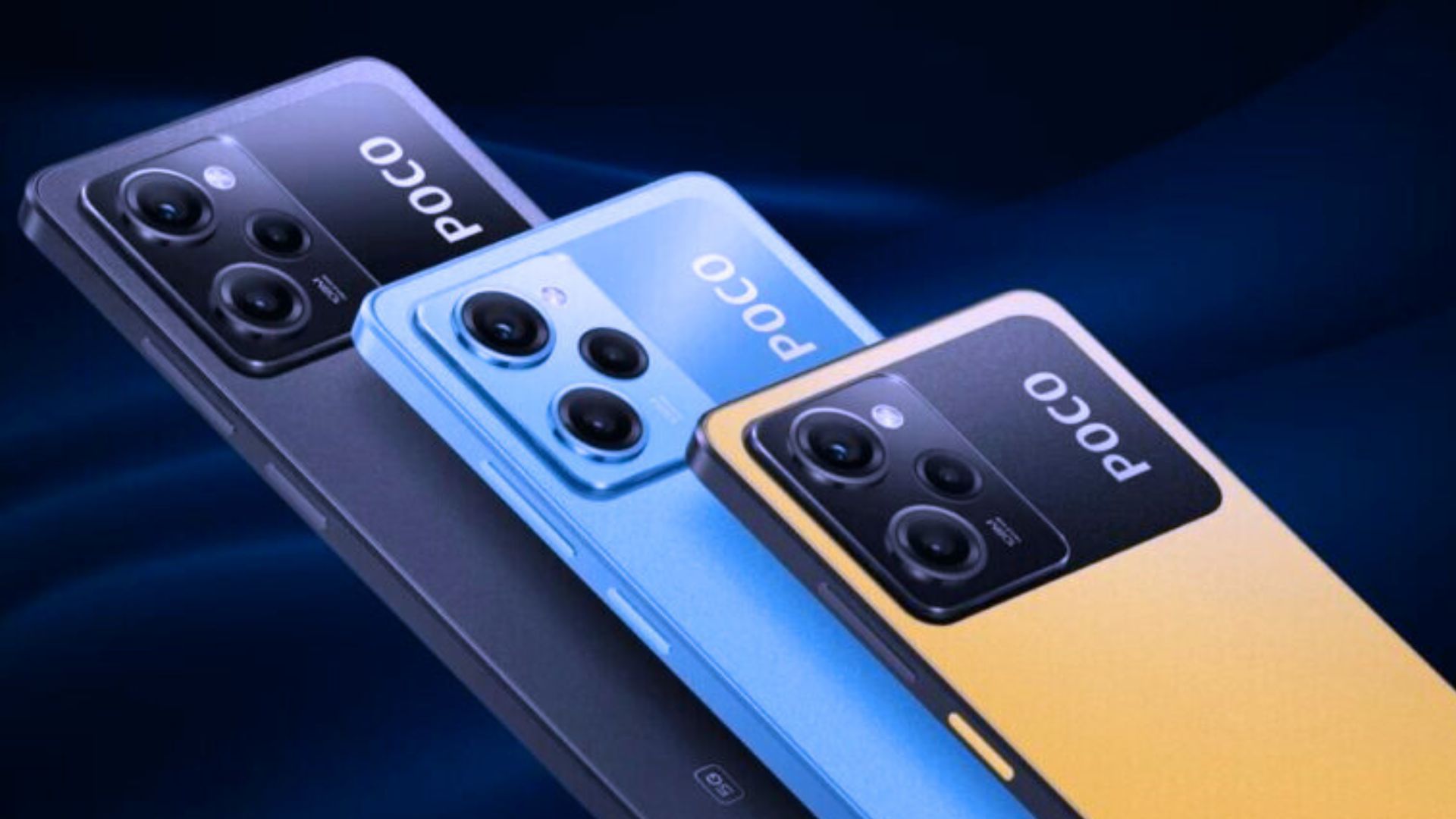 Poco X6 Pro Launch Date, Specification & Price: With powerful gaming, [full information]